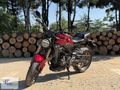 2024 HONDA CB250R | 8.500 KM | TRAMERSİZ | HATASIZ