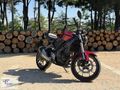 2024 HONDA CB250R | 8.500 KM | TRAMERSİZ | HATASIZ