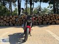 2024 HONDA CB250R | 8.500 KM | TRAMERSİZ | HATASIZ