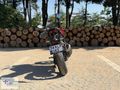 2024 HONDA CB250R | 8.500 KM | TRAMERSİZ | HATASIZ