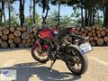 2024 HONDA CB250R | 8.500 KM | TRAMERSİZ | HATASIZ