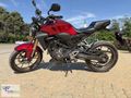 2024 HONDA CB250R | 8.500 KM | TRAMERSİZ | HATASIZ