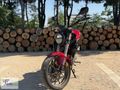 2024 HONDA CB250R | 8.500 KM | TRAMERSİZ | HATASIZ