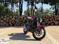 2024 HONDA CB250R | 8.500 KM | TRAMERSİZ | HATASIZ