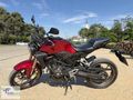 2024 HONDA CB250R | 8.500 KM | TRAMERSİZ | HATASIZ