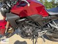 2024 HONDA CB250R | 8.500 KM | TRAMERSİZ | HATASIZ