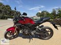 2024 HONDA CB250R | 8.500 KM | TRAMERSİZ | HATASIZ
