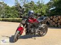 2024 HONDA CB250R | 8.500 KM | TRAMERSİZ | HATASIZ