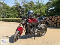 2024 HONDA CB250R | 8.500 KM | TRAMERSİZ | HATASIZ