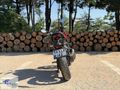 2024 HONDA CB250R | 8.500 KM | TRAMERSİZ | HATASIZ
