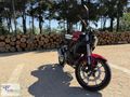 2024 HONDA CB250R | 8.500 KM | TRAMERSİZ | HATASIZ