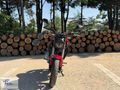 2024 HONDA CB250R | 8.500 KM | TRAMERSİZ | HATASIZ