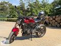 2024 HONDA CB250R | 8.500 KM | TRAMERSİZ | HATASIZ
