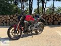 2024 HONDA CB250R | 8.500 KM | TRAMERSİZ | HATASIZ
