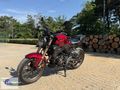 2024 HONDA CB250R | 8.500 KM | TRAMERSİZ | HATASIZ