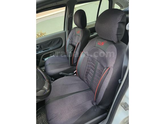 Sahibinden Renault Symbol 1.5 dCi Authentique 2010 Model