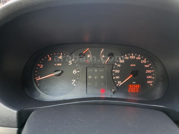 Sahibinden Renault Symbol 1.5 dCi Authentique 2010 Model