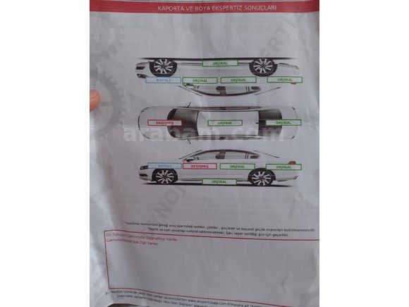 Sahibinden Renault Symbol 1.5 dCi Authentique 2010 Model