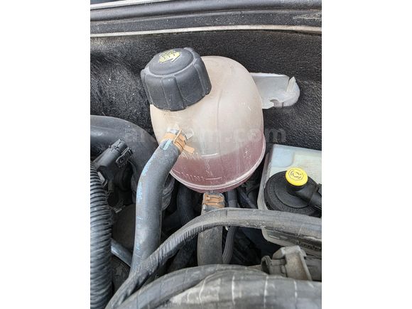 Sahibinden Renault Symbol 1.5 dCi Authentique 2010 Model