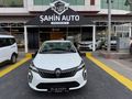 2025 CLIO 1.0 EVOLUTION GSR2 BOYASIZ K.KARTA TAKSİT / 0.99 KREDİ