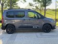 2022 CİTREON BERLİNGO 35 BİN KM