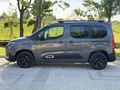 2022 CİTREON BERLİNGO 35 BİN KM