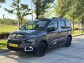 2022 CİTREON BERLİNGO 35 BİN KM
