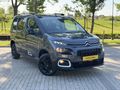 2022 CİTREON BERLİNGO 35 BİN KM
