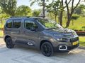 2022 CİTREON BERLİNGO 35 BİN KM
