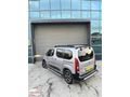 Hatasız bol ekstralı Berlingo