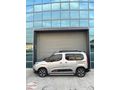 Hatasız bol ekstralı Berlingo