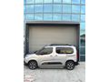 Hatasız bol ekstralı Berlingo
