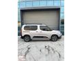 Hatasız bol ekstralı Berlingo