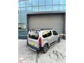 Hatasız bol ekstralı Berlingo