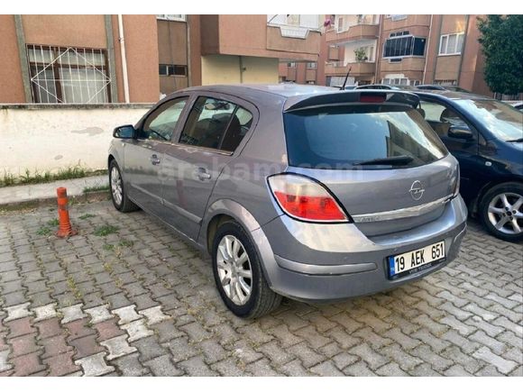 Sahibinden Opel Astra 1.6 Enjoy 2007 Model