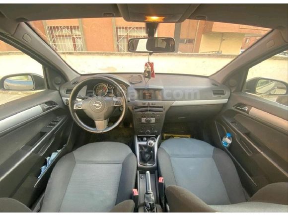 Sahibinden Opel Astra 1.6 Enjoy 2007 Model