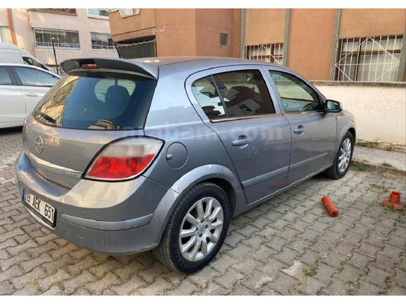Sahibinden Opel Astra 1.6 Enjoy 2007 Model