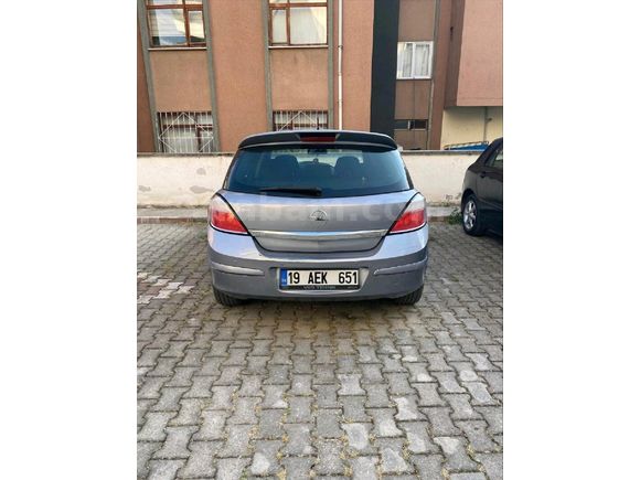 Sahibinden Opel Astra 1.6 Enjoy 2007 Model
