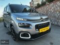 2020 OTOMATİK ..CAM TAVANLİ..ORJİNAL BERLİNGO