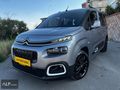 2020 OTOMATİK ..CAM TAVANLİ..ORJİNAL BERLİNGO