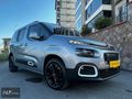 2020 OTOMATİK ..CAM TAVANLİ..ORJİNAL BERLİNGO
