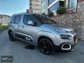 2020 OTOMATİK ..CAM TAVANLİ..ORJİNAL BERLİNGO