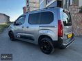2020 OTOMATİK ..CAM TAVANLİ..ORJİNAL BERLİNGO