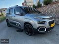 2020 OTOMATİK ..CAM TAVANLİ..ORJİNAL BERLİNGO
