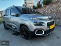 2020 OTOMATİK ..CAM TAVANLİ..ORJİNAL BERLİNGO