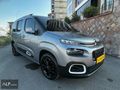 2020 OTOMATİK ..CAM TAVANLİ..ORJİNAL BERLİNGO