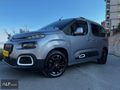 2020 OTOMATİK ..CAM TAVANLİ..ORJİNAL BERLİNGO