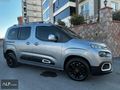 2020 OTOMATİK ..CAM TAVANLİ..ORJİNAL BERLİNGO