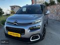 2020 OTOMATİK ..CAM TAVANLİ..ORJİNAL BERLİNGO