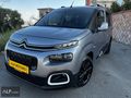 2020 OTOMATİK ..CAM TAVANLİ..ORJİNAL BERLİNGO